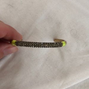 Jcrew bangle